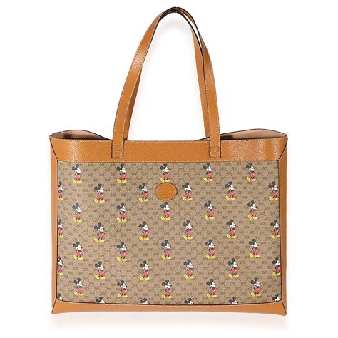 gucci topolino originale|gucci borse.